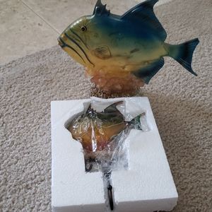 Kirkland's 2pc. Bath Decor